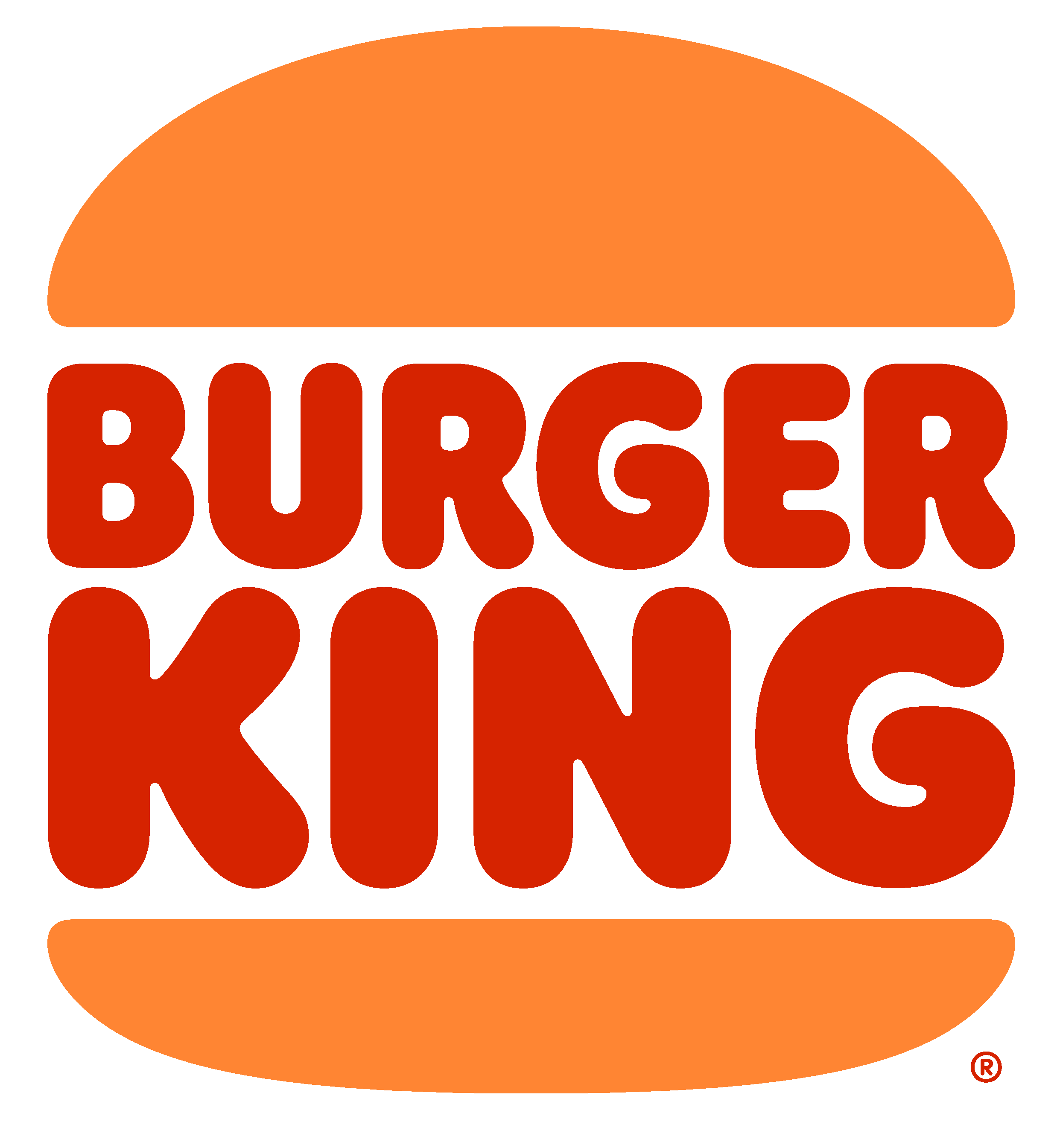 Burger king best food logistics